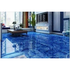 Lợi ích tuyệt với khi sơn sàn 3d epoxy