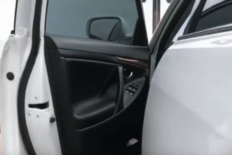 Dây nam châm điện bị hỏng