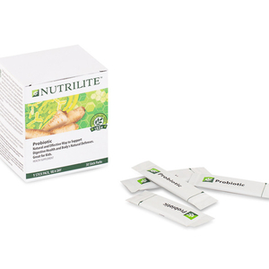 TP BVSK Nutrilite Probiotic Lợi khuẩn AW