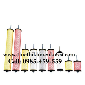 LÕI LỌC CARBON HYE-0.003-250A