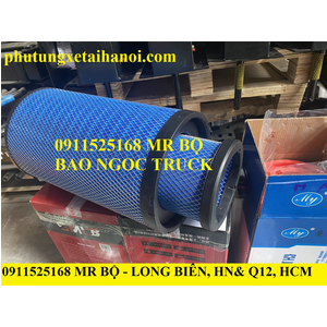 LỌC GIÓ CHENGLONG HẢI ÂU