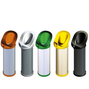 LÕI LỌC KHÍ DELTECH P3-02
