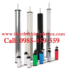 LÕI LỌC KHÍ DHE-300A