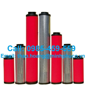 LÕI LỌC KHÍ EDS1300