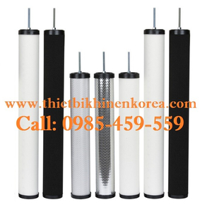 LÕI LỌC KHÍ EC13-1119