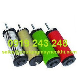 LÕI LỌC KHÍ HANKISON E7-32