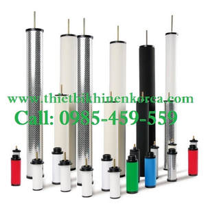 LÕI LỌC KHÍ KEUMSUNG, MF31-2-200A