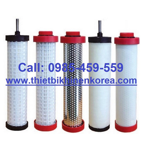 LÕI LỌC KHÍ KYUNGWON KAF20A