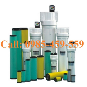 LÕI LỌC KHÍ NÉN STAR COMPAIR EA09-C