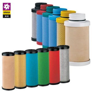 LÕI LỌC KHÍ OMEGA-AIR 50075P