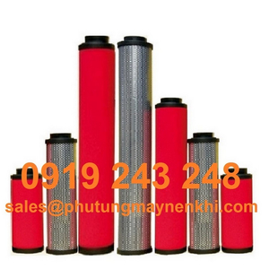 LÕI LỌC KHÍ ORION EDS400