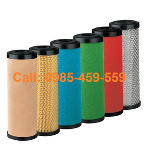 LÕI LỌC KHÍ SM9038