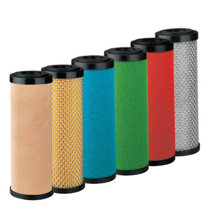 LÕI LỌC KHÍ SOTRAS SM9044