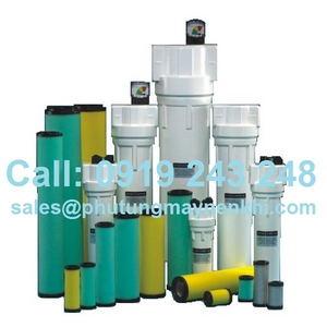 LÕI LỌC KHÍ STAR COMPAIR EA70-C