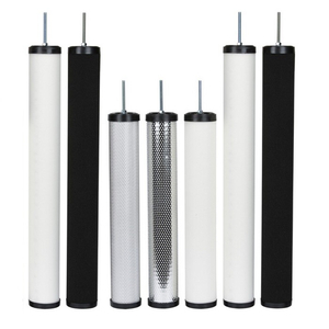 LÕI LỌC KHÍ ULTRA FINE AIR FILTER EM/EP/EL/EC/EA