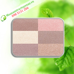 Lõi phấn 3D ARTISTRY - Shimmering Nudes