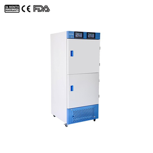 Lồng ấp nhiều ngăn có đèn chiếu sáng - ICB-2S200L; ICB-3S200L; ICB-4S186L