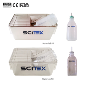 Lồng chuột - MC-P5; MC-P3; MC-S4; MC-R5; MC-R1; MC-H1; MC-P4; MC-M1; MC-M2