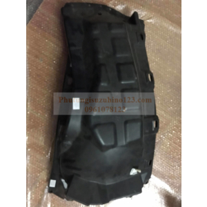 LỒNG DÈ CHẮN BÙN XE TẢI ISUZU QKR - 4JB1