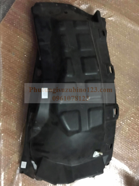 LỒNG DÈ CHẮN BÙN XE TẢI ISUZU QKR - 4JB1