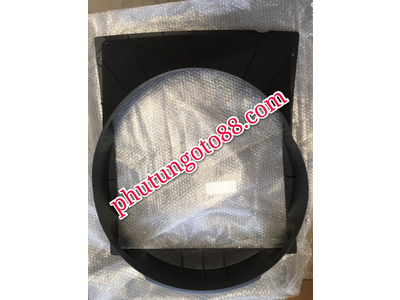LỒNG QUẠT KÉT NƯỚC XE TẢI HINO 500 FG, FL, FM CHÍNH HÃNG