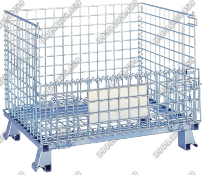 LỒNG THÉP TRỮ HÀNG ST02-A3