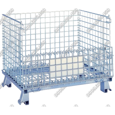 LỒNG THÉP TRỮ HÀNG ST03-A5