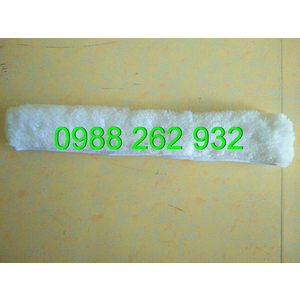 LÔNG THỎ LAU KÍNH THAY THẾ