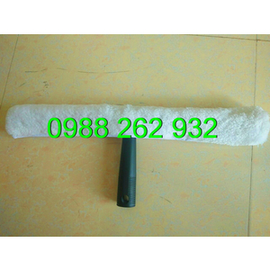 LÔNG THỎ LAU KÍNH 45CM