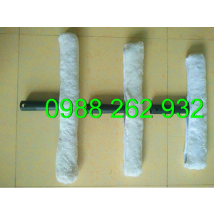 LÔNG THỎ LAU KÍNH 35CM