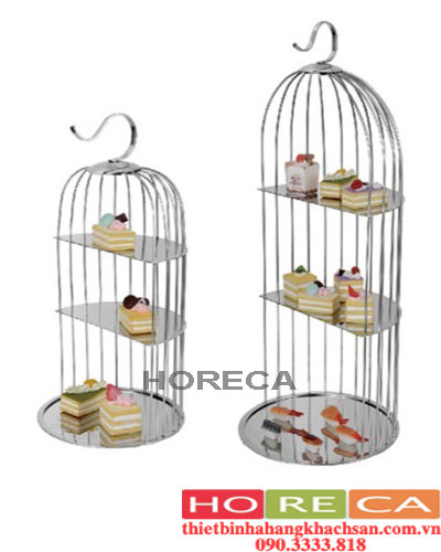 LỒNG TRANG TRÍ BUFFET TRUNG SX-7096