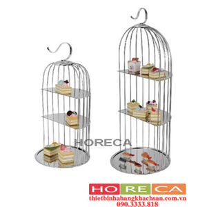 LỒNG TRANG TRÍ BUFFET TRUNG SX-7096