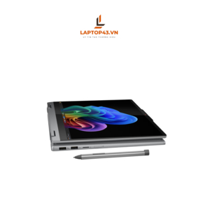 Lenovo IdeaPad 5 2in1 14Q8X9 83GH001FVN (Snapdragon® X Plus X1P-42-100 | 16GB | 512GB | Qualcomm Adreno GPU | 14inch WUXGA OLED | Cảm ứng | tại Đà Nẵn