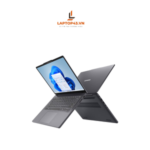 Lenovo IdeaPad Slim 5 14IRH10 83HR0001VN (Core™ i5-13420H | 32GB | 1TB | Intel® UHD Graphics | 14inch WUXGA | Win 11 | Xám tại Đà Nẵng