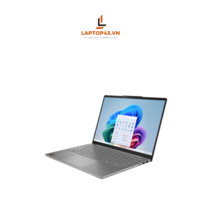 Lenovo IdeaPad Slim 5 14AKP10 83HX001KVN (Ryzen™ AI 5 340 | 24GB | 512GB | AMD Radeon™ 860M | 14inch WUXGA OLED | Win 11 | Xám tại Đà Nẵng