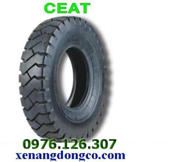 Lốp hơi xe nâng Ceat 28x9-15