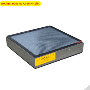 Lớp lọc than hoạt tính CORG51 Ecosafe