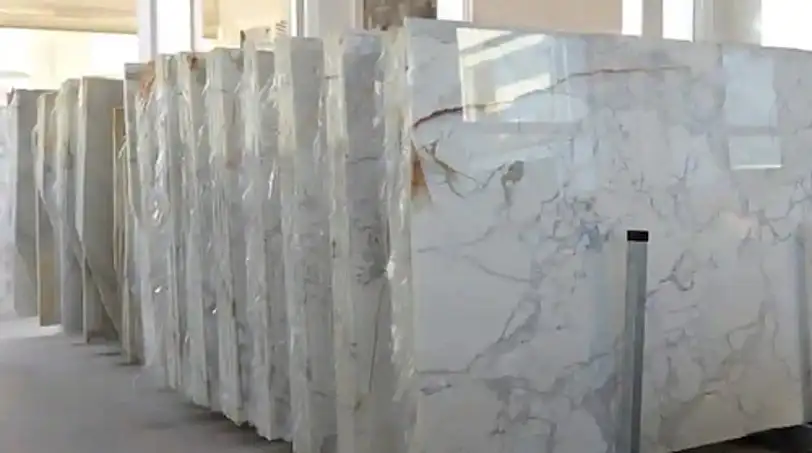 Lớp phủ Nano cho đá Granite: Duy trì sự thanh lịch và độ bền