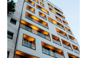 Lớp phủ Nano cho mặt tiền: Bảo vệ và làm đẹp các tòa nhà