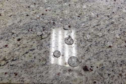 Lớp phủ Nano cho Nano Coating for Marble
