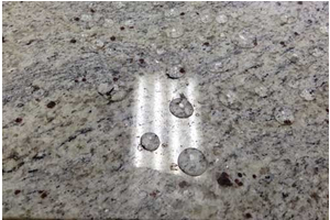 Lớp phủ Nano cho Nano Coating for Marble