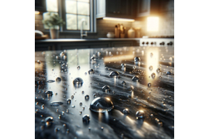 Lớp phủ Nano cho nhà bếp: Nâng cao độ sạch sẽ và độ bền