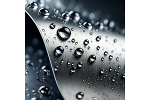 Lớp phủ Nano cho nhôm: Tấm chắn bền bỉ