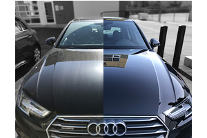 Lớp phủ Nano cho nhựa: Tăng cường độ bền và vẻ ngoài