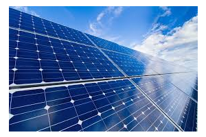 Lớp phủ nano cho tấm pin mặt trời: Tăng cường hiệu quả và tuổi thọ