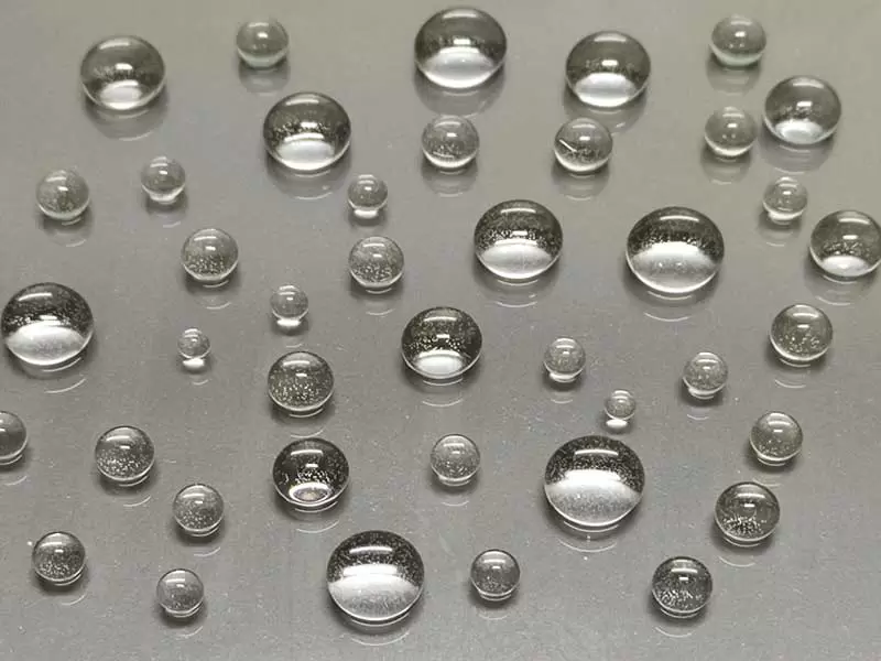 Lớp phủ Nano cho thép không gỉ: Tăng cường độ bền và tính thẩm mỹ