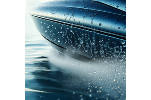 Lớp phủ Nano cho thuyền: Nâng cao hiệu suất và bảo vệ khoản đầu tư của bạn