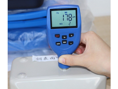 Máy đo độ dày lớp phủ DR3000