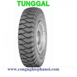 Lốp - Vỏ hơi xe nâng 16x6-8 Tungal