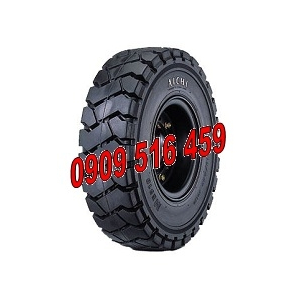 Lốp xe nâng Aichi Nhật Bản- vỏ xe nâng Aichi Nhật Bản